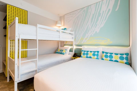 Ibis Styles East Perth - Accommodation QLD 43