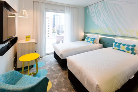 Ibis Styles East Perth - Accommodation QLD 32