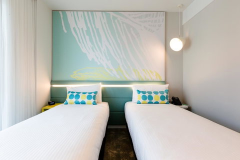 Ibis Styles East Perth - Accommodation QLD 7