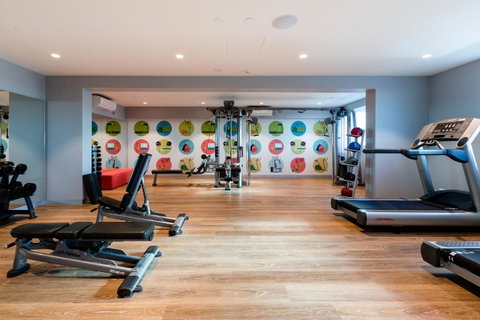 Ibis Styles East Perth - Accommodation QLD 9