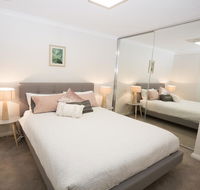 Lakeview Apartments - Accommodation QLD
