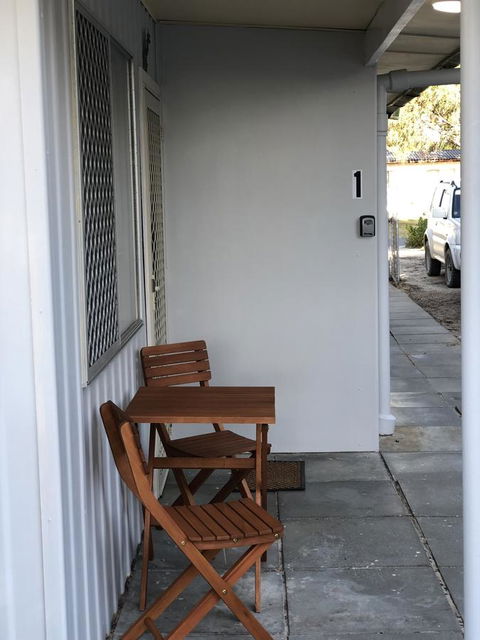 White Sands - Accommodation QLD 10