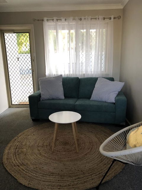 White Sands - Accommodation QLD 9