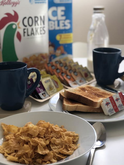 White Sands - Accommodation QLD 6