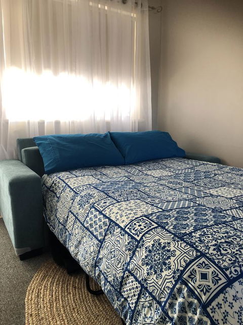 White Sands - Accommodation QLD 8