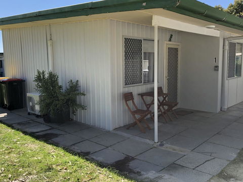 White Sands - Accommodation QLD 3