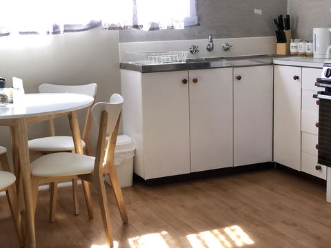 White Sands - Accommodation QLD 1