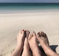 White Sands - Accommodation QLD