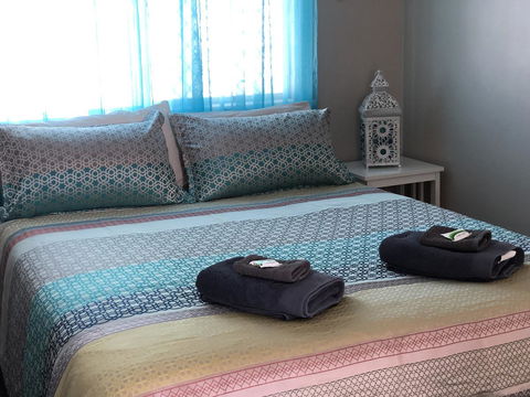 White Sands - Accommodation QLD 2