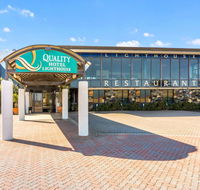 Quality Hotel Lighthouse - Accommodation QLD