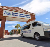 Sanno Marracoonda Perth Airport Hotel - Accommodation QLD