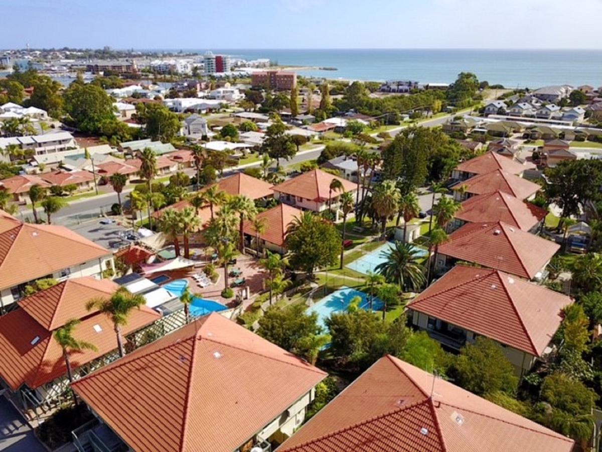 Mandurah WA Accommodation QLD