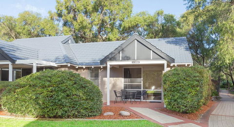 Bayview Geographe Resort Busselton - Accommodation QLD 0