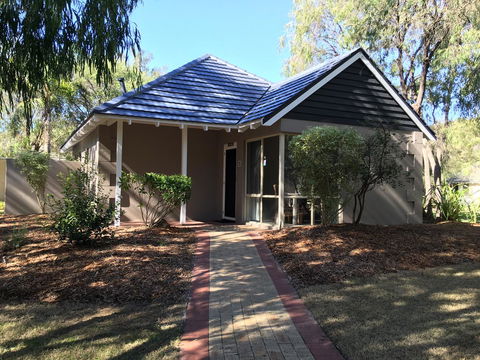 Bayview Geographe Resort Busselton - Accommodation QLD 32