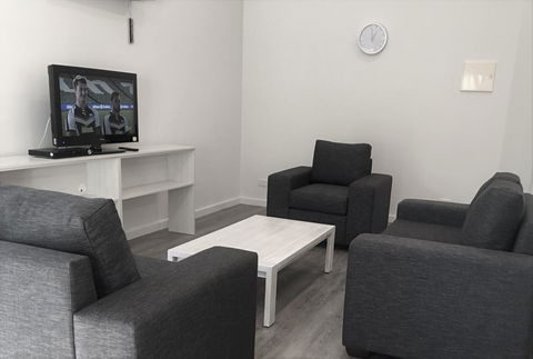 Bayview Geographe Resort Busselton - Accommodation QLD 9