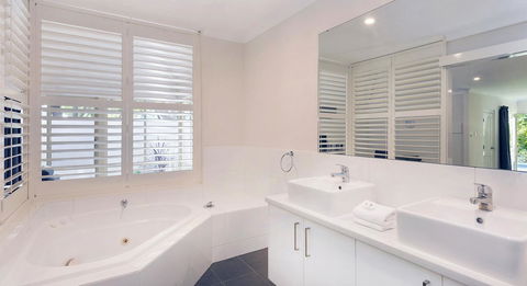 Bayview Geographe Resort Busselton - Accommodation QLD 15