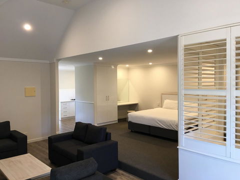 Bayview Geographe Resort Busselton - Accommodation QLD 33