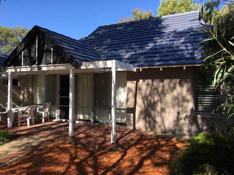 Bayview Geographe Resort Busselton - Accommodation QLD 34