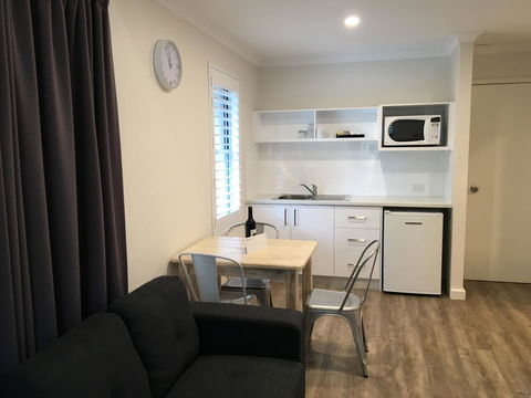 Bayview Geographe Resort Busselton - Accommodation QLD 29