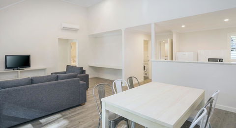 Bayview Geographe Resort Busselton - Accommodation QLD 28