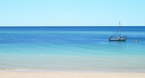 Bayview Geographe Resort Busselton - Accommodation QLD 25