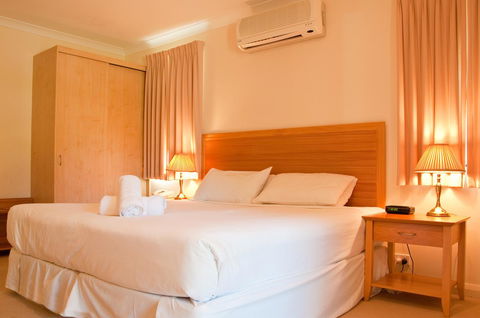 Bayview Geographe Resort Busselton - Accommodation QLD 42