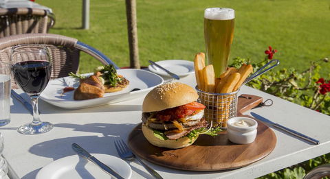 Bayview Geographe Resort Busselton - Accommodation QLD 24