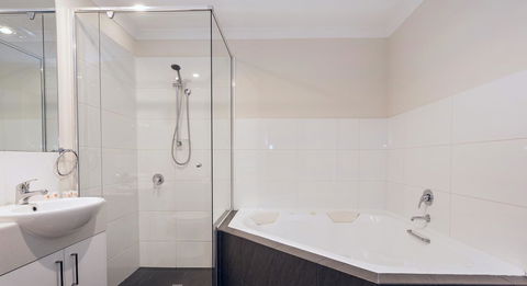 Bayview Geographe Resort Busselton - Accommodation QLD 6