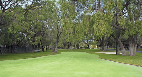 Bayview Geographe Resort Busselton - Accommodation QLD 23