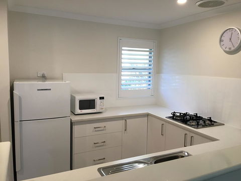 Bayview Geographe Resort Busselton - Accommodation QLD 30