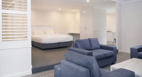 Bayview Geographe Resort Busselton - Accommodation QLD 16