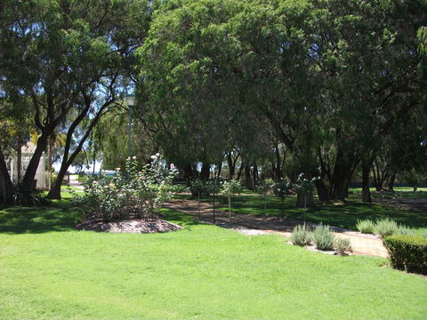 Bayview Geographe Resort Busselton - Accommodation QLD 40