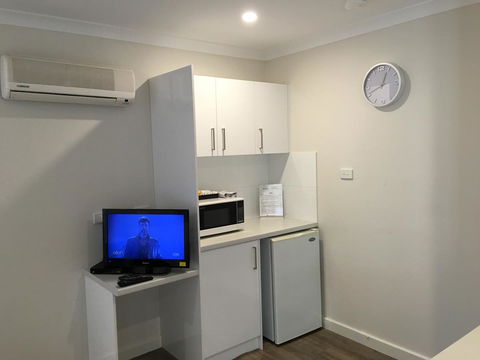 Bayview Geographe Resort Busselton - Accommodation QLD 35