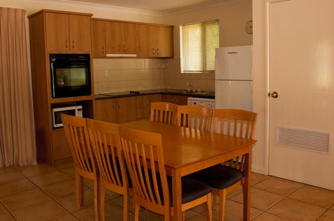 Bayview Geographe Resort Busselton - Accommodation QLD 43