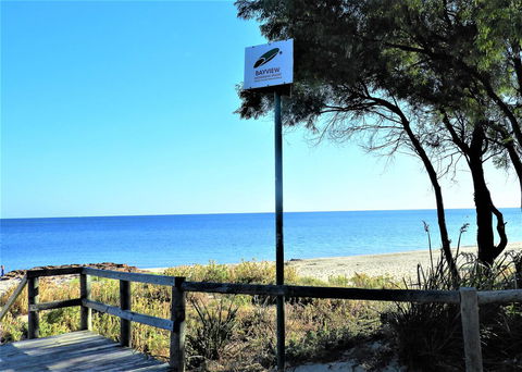 Bayview Geographe Resort Busselton - Accommodation QLD 31