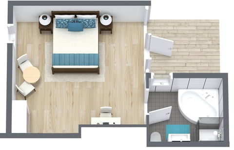 Bayview Geographe Resort Busselton - Accommodation QLD 8