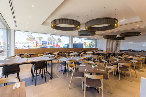 Ingot Hotel Perth, Ascend Hotel Collection - Accommodation QLD 23