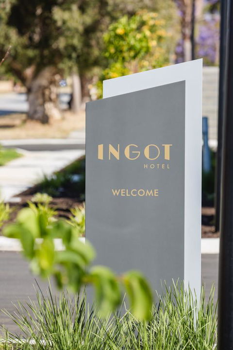 Ingot Hotel Perth, Ascend Hotel Collection - Accommodation QLD 14