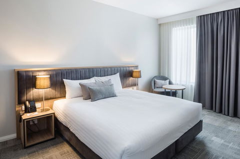 Ingot Hotel Perth, Ascend Hotel Collection - Accommodation QLD 4