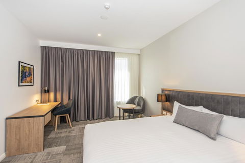Ingot Hotel Perth, Ascend Hotel Collection - Accommodation QLD 3
