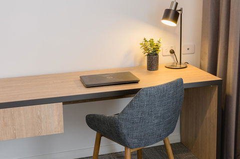 Ingot Hotel Perth, Ascend Hotel Collection - Accommodation QLD 1