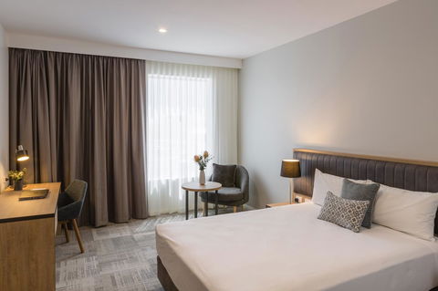 Ingot Hotel Perth, Ascend Hotel Collection - Accommodation QLD 30