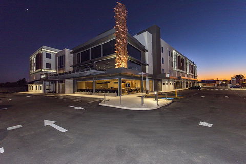 Ingot Hotel Perth, Ascend Hotel Collection - Accommodation QLD 12