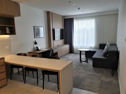 Ingot Hotel Perth, Ascend Hotel Collection - Accommodation QLD 9