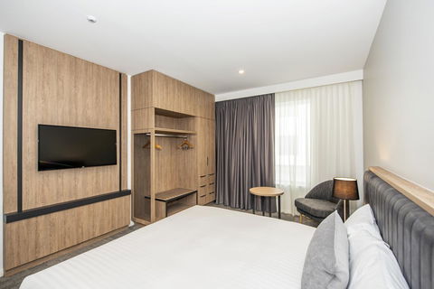 Ingot Hotel Perth, Ascend Hotel Collection - Accommodation QLD 15
