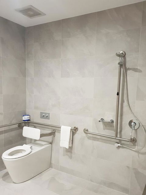 Ingot Hotel Perth, Ascend Hotel Collection - Accommodation QLD 6