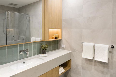 Ingot Hotel Perth, Ascend Hotel Collection - Accommodation QLD 32