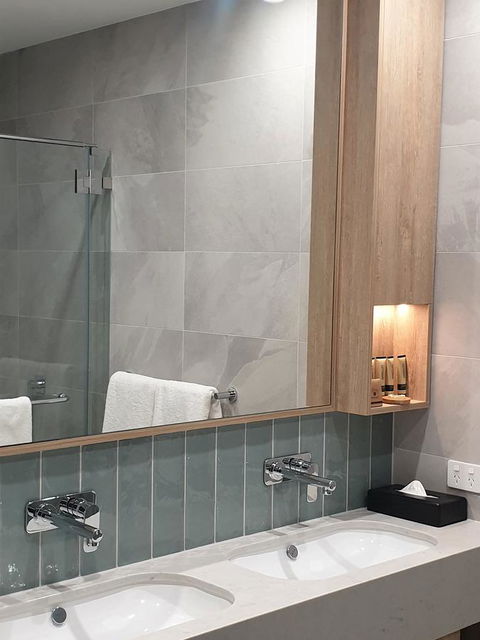 Ingot Hotel Perth, Ascend Hotel Collection - Accommodation QLD 8