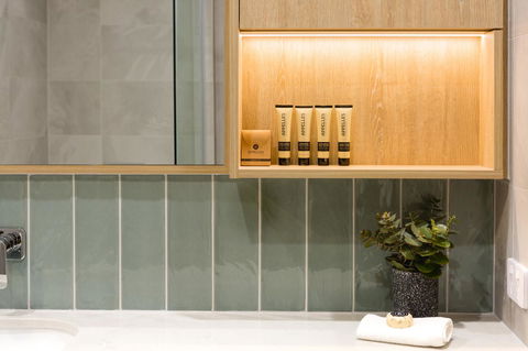 Ingot Hotel Perth, Ascend Hotel Collection - Accommodation QLD 10