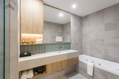 Ingot Hotel Perth, Ascend Hotel Collection - Accommodation QLD 24